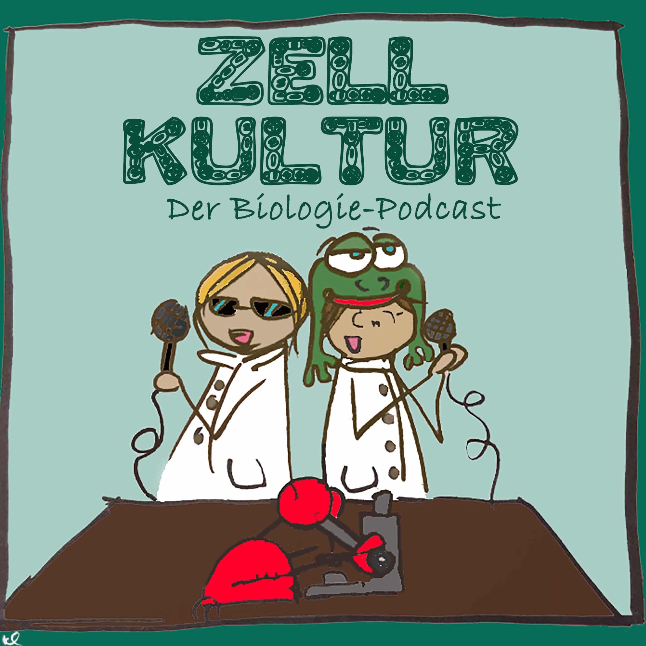 ZellKultur